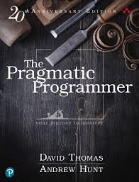 Pragrammatic Programmer